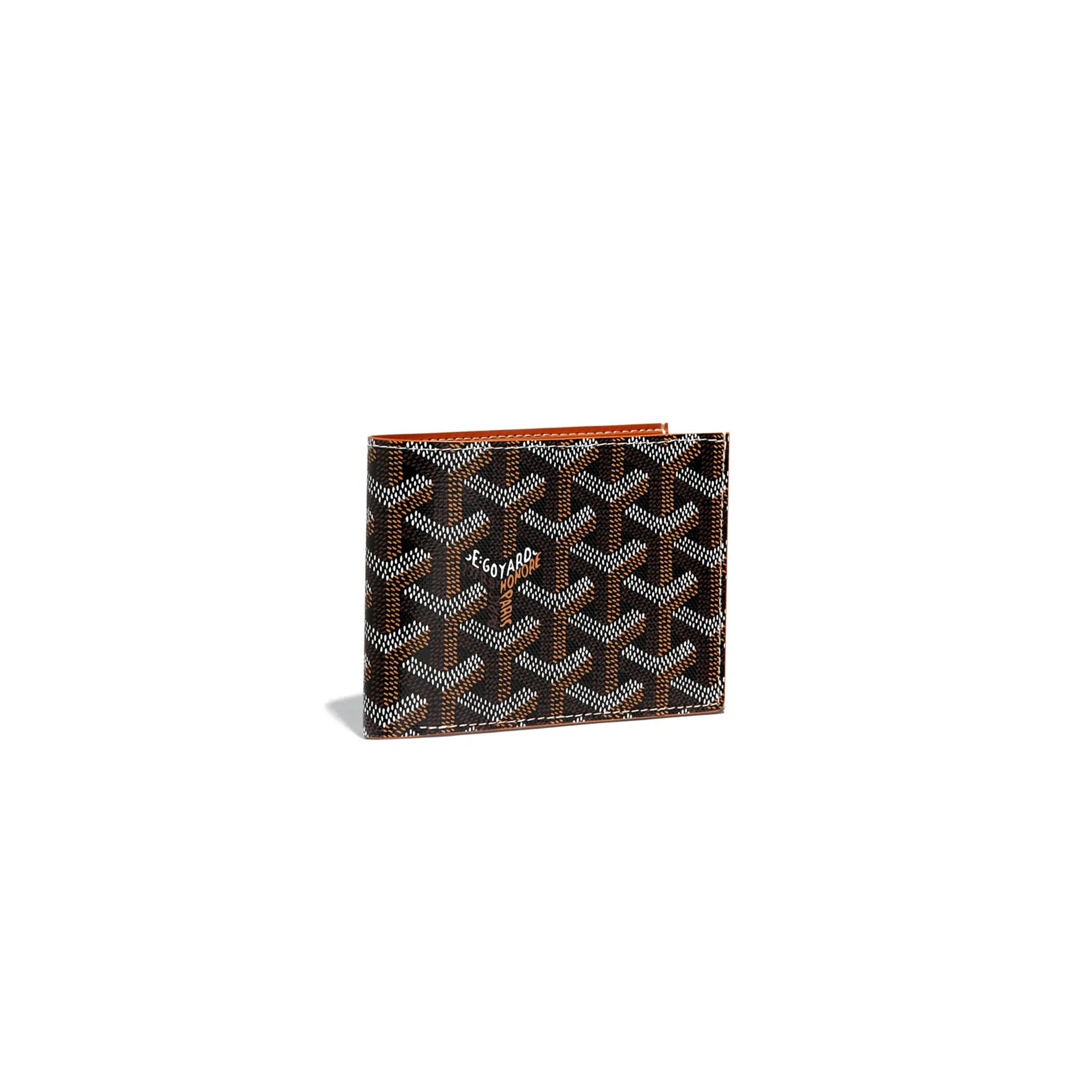 GOYARD VICTOIRE WALLET VICTO8PMLTY01CL03X (11*9*2cm)